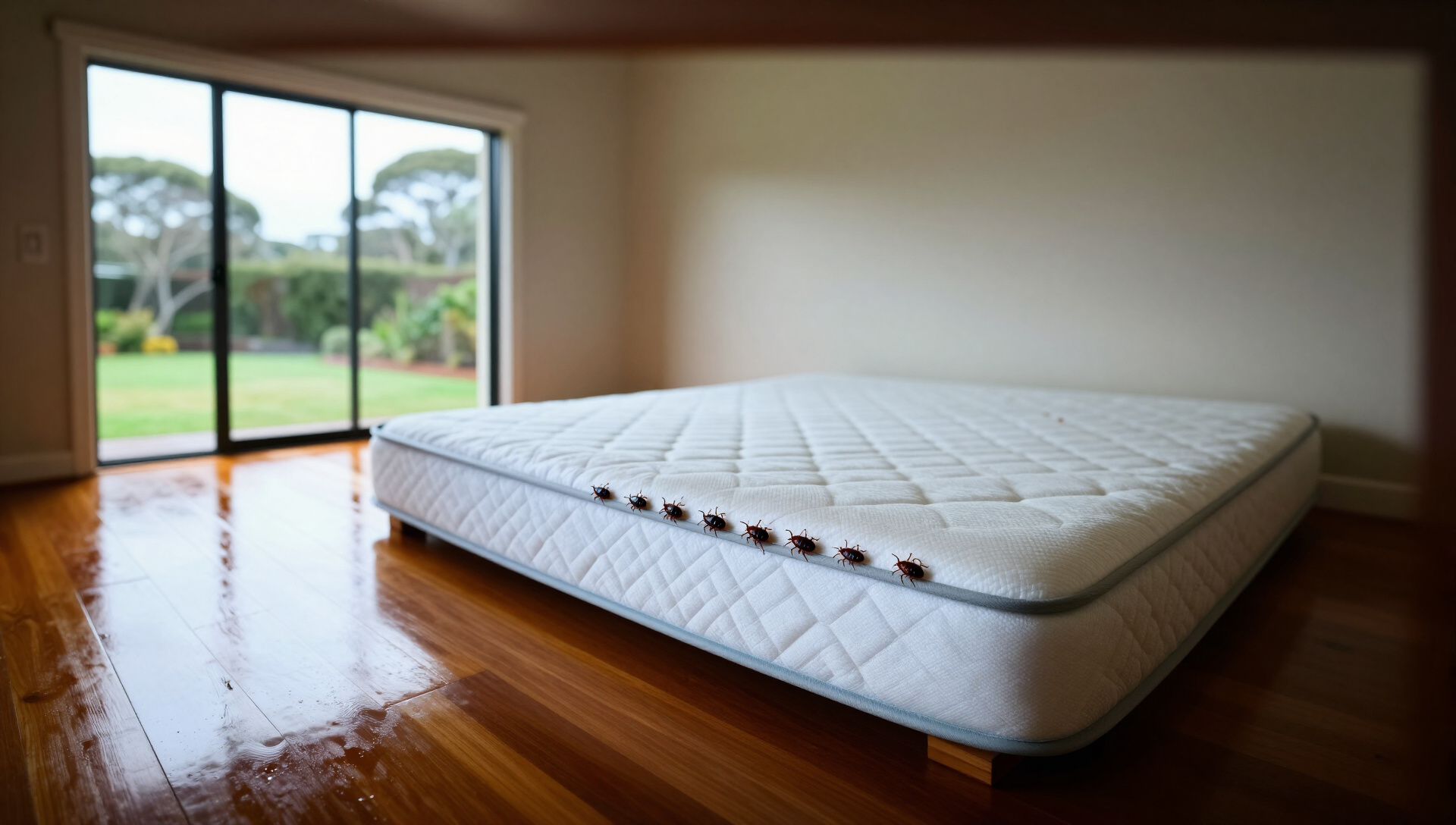 Bed Bugs Control in Eastwood