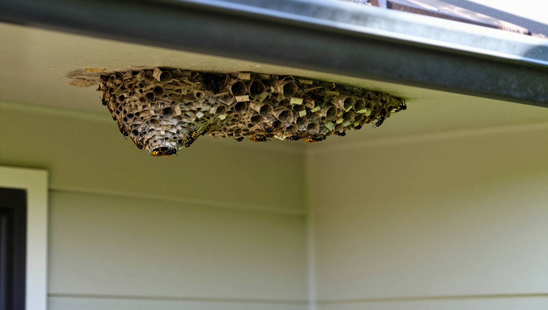 Bees and Wasp Removal in Eastwood