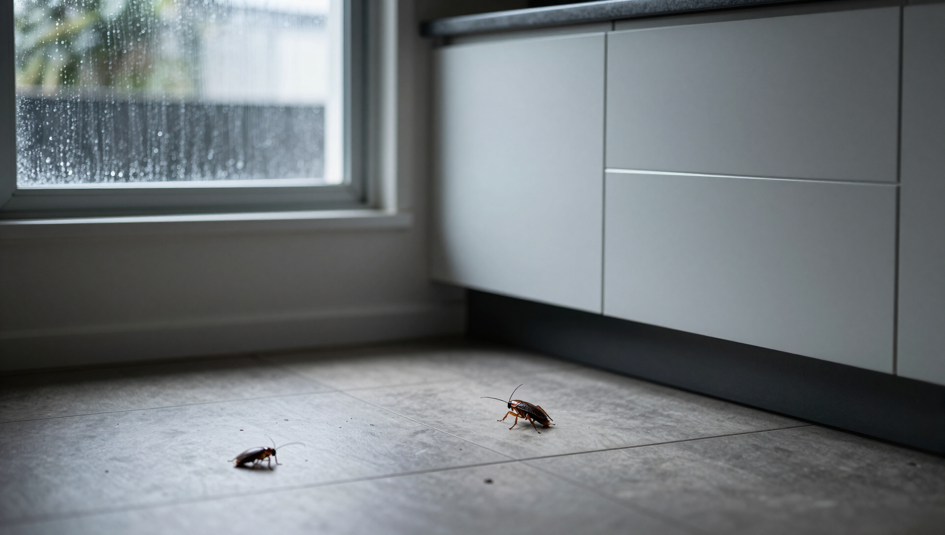 Cockroach Removal in Eastwood
