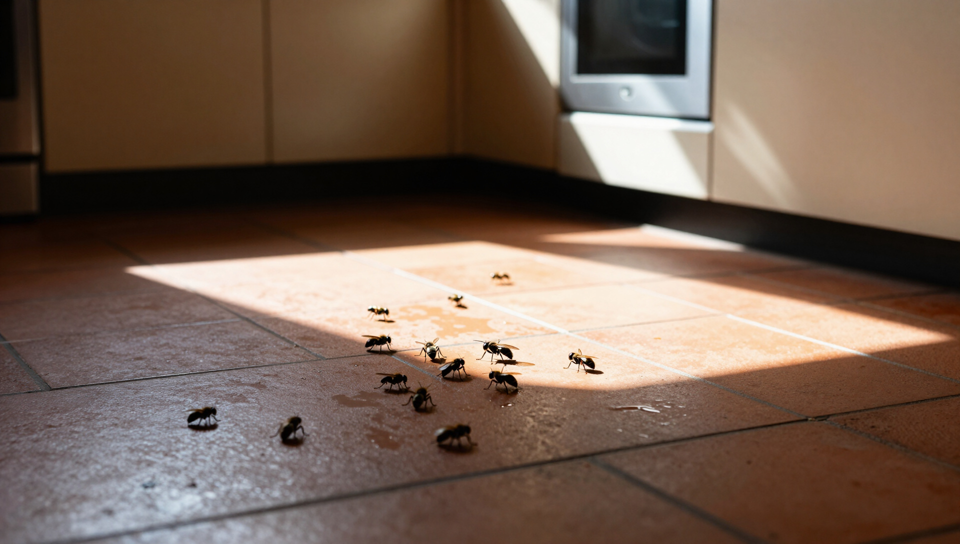Insect Control in Eastwood